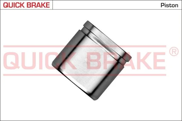 Stūmoklis, stabdžių apkaba QUICK BRAKE 185377K