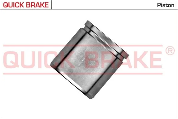 Stūmoklis, stabdžių apkaba QUICK BRAKE 185379K