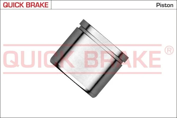 Stūmoklis, stabdžių apkaba QUICK BRAKE 185381K