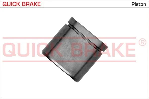 Stūmoklis, stabdžių apkaba QUICK BRAKE 185382K