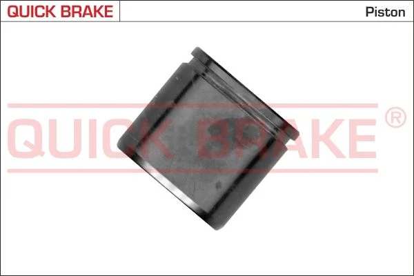 Stūmoklis, stabdžių apkaba QUICK BRAKE 185383K