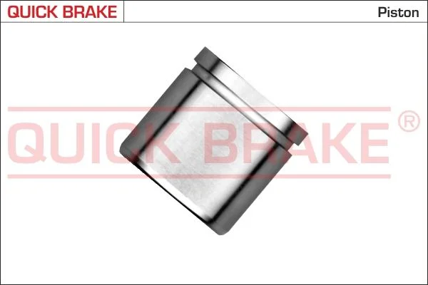 Stūmoklis, stabdžių apkaba QUICK BRAKE 185384K