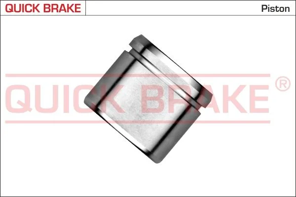 Stūmoklis, stabdžių apkaba QUICK BRAKE 185385K