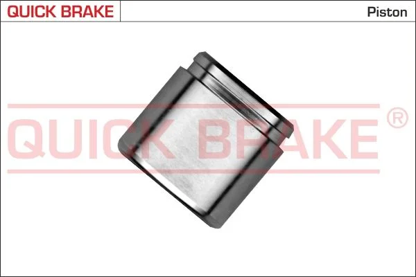 Stūmoklis, stabdžių apkaba QUICK BRAKE 185387K