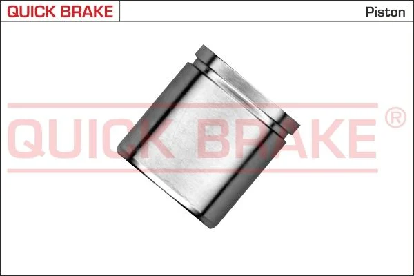 Stūmoklis, stabdžių apkaba QUICK BRAKE 185389K