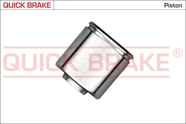 Piston, brake caliper QUICK BRAKE 185390K