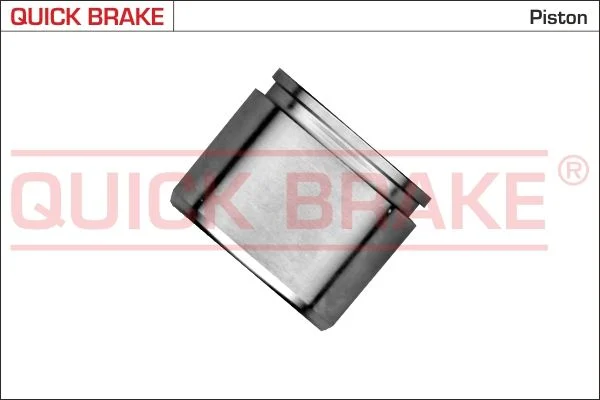 Stūmoklis, stabdžių apkaba QUICK BRAKE 185391K