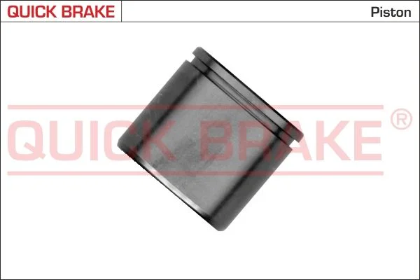 Stūmoklis, stabdžių apkaba QUICK BRAKE 185393K