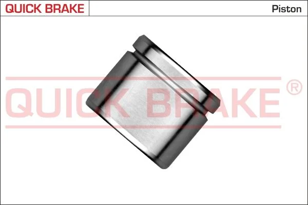 Stūmoklis, stabdžių apkaba QUICK BRAKE 185395K