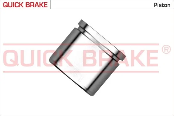 Stūmoklis, stabdžių apkaba QUICK BRAKE 185399K