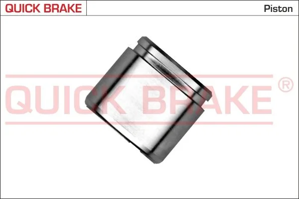 Stūmoklis, stabdžių apkaba QUICK BRAKE 185400K