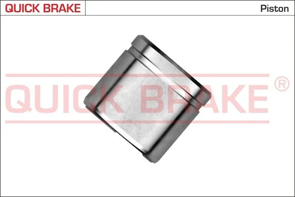 Stūmoklis, stabdžių apkaba QUICK BRAKE 185401K