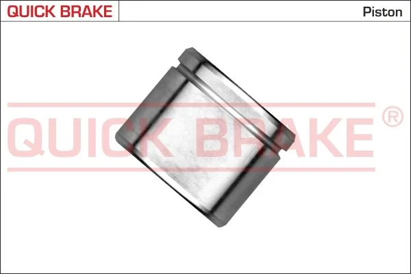 Stūmoklis, stabdžių apkaba QUICK BRAKE 185402K