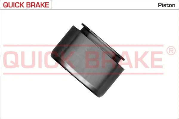 Stūmoklis, stabdžių apkaba QUICK BRAKE 185404K