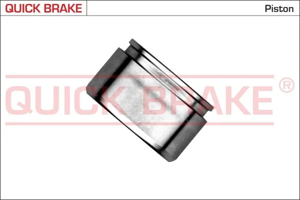 Stūmoklis, stabdžių apkaba QUICK BRAKE 185407K