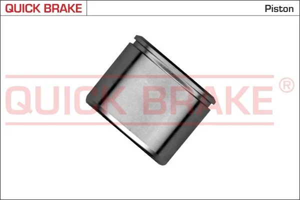 Stūmoklis, stabdžių apkaba QUICK BRAKE 185409K