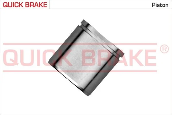 Stūmoklis, stabdžių apkaba QUICK BRAKE 185412K