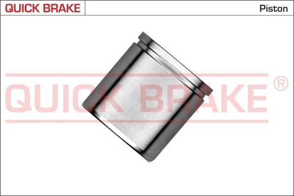 Stūmoklis, stabdžių apkaba QUICK BRAKE 185413K