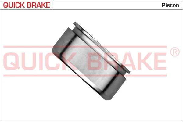 Stūmoklis, stabdžių apkaba QUICK BRAKE 185414K