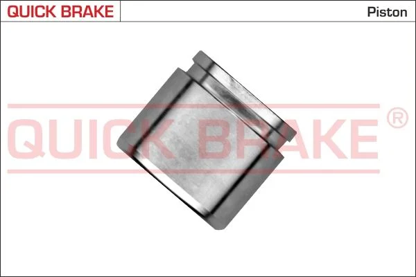 Stūmoklis, stabdžių apkaba QUICK BRAKE 185419K
