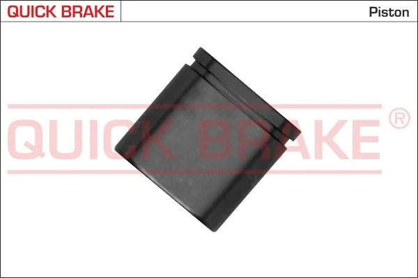 Stūmoklis, stabdžių apkaba QUICK BRAKE 185421K