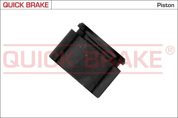 Stūmoklis, stabdžių apkaba QUICK BRAKE 185425K
