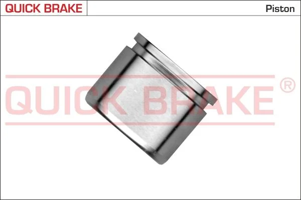 Stūmoklis, stabdžių apkaba QUICK BRAKE 185426K
