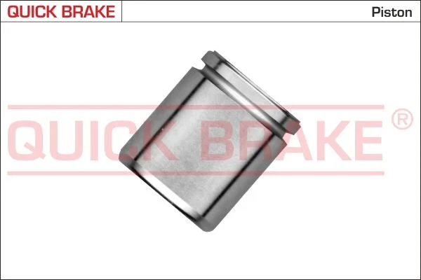 Stūmoklis, stabdžių apkaba QUICK BRAKE 185428K