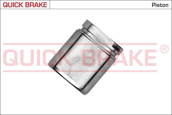 Stūmoklis, stabdžių apkaba QUICK BRAKE 185429K