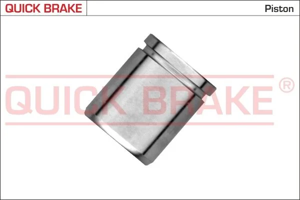 Stūmoklis, stabdžių apkaba QUICK BRAKE 185430K
