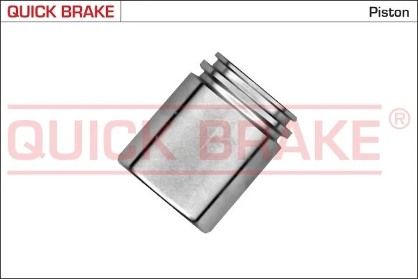 Stūmoklis, stabdžių apkaba QUICK BRAKE 185431K