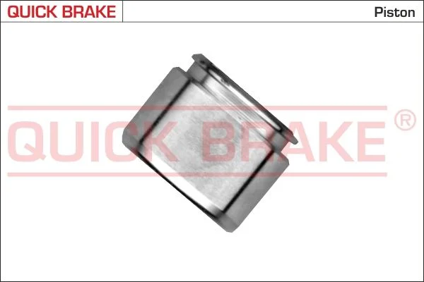 Stūmoklis, stabdžių apkaba QUICK BRAKE 185432K