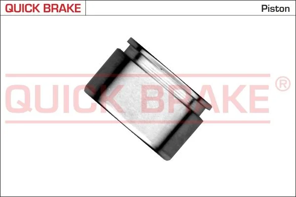 Stūmoklis, stabdžių apkaba QUICK BRAKE 185436K