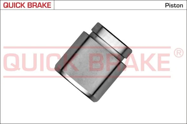Stūmoklis, stabdžių apkaba QUICK BRAKE 185437K