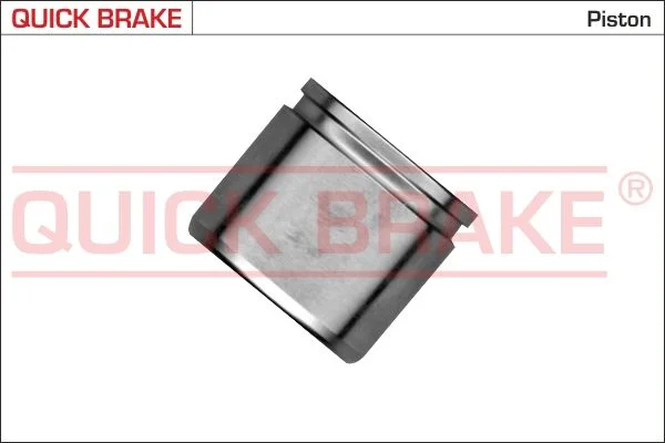 Stūmoklis, stabdžių apkaba QUICK BRAKE 185439K