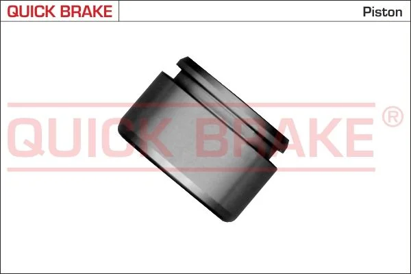 Stūmoklis, stabdžių apkaba QUICK BRAKE 185449K
