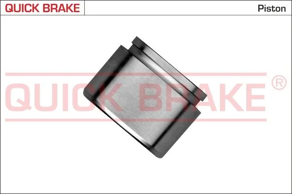 Stūmoklis, stabdžių apkaba QUICK BRAKE 185452K