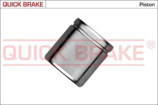 Stūmoklis, stabdžių apkaba QUICK BRAKE 185454K