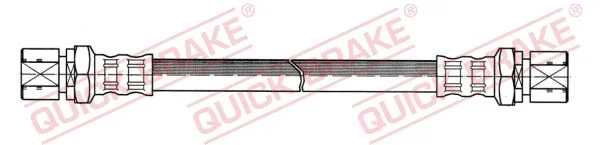 Stabdžių žarnelė QUICK BRAKE 22.052