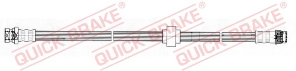 Brake Hose QUICK BRAKE 22.109