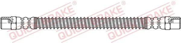 Stabdžių žarnelė QUICK BRAKE 22.533