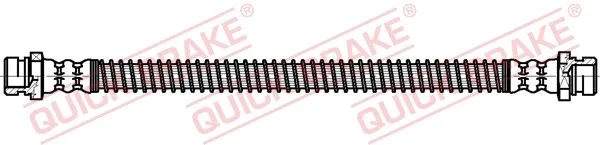 Stabdžių žarnelė QUICK BRAKE 22.534