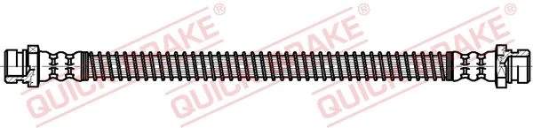 Stabdžių žarnelė QUICK BRAKE 22.535