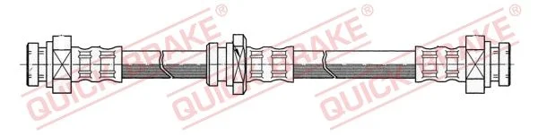 Stabdžių žarnelė QUICK BRAKE 22.912