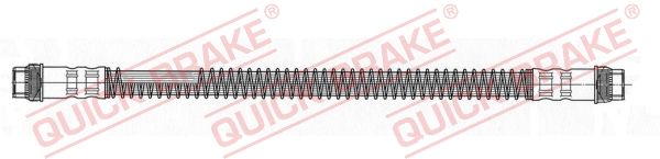 Brake Hose QUICK BRAKE 22.915