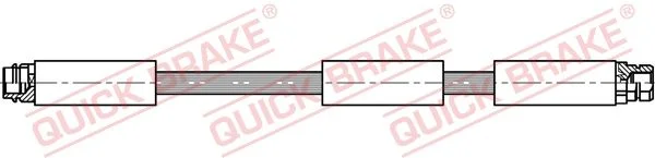 Stabdžių žarnelė QUICK BRAKE 22.928