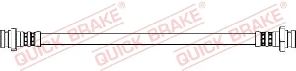 Stabdžių žarnelė QUICK BRAKE 25.035