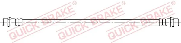 Stabdžių žarnelė quick brake 25.083
