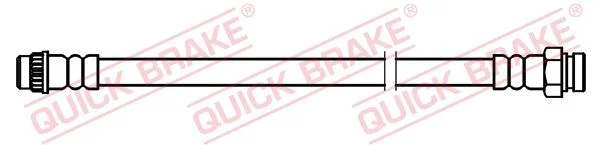 Stabdžių žarnelė QUICK BRAKE 25.092