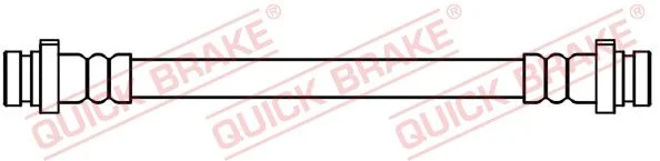 Stabdžių žarnelė QUICK BRAKE 25.097